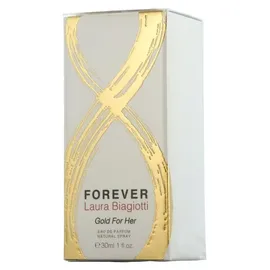 Laura Biagiotti Forever Gold Eau de Parfum 30 ml