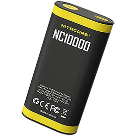 Nitecore NC10000 Highland Powerbank