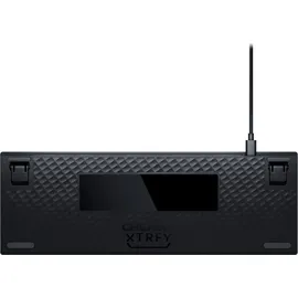 Cherry XTRFY K5V2 MX2A RED DE