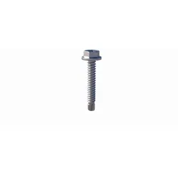 ClickFit EVO Selbstschneidende Schraube 6.3x42mm SW10/T30 für Vertikalmontage