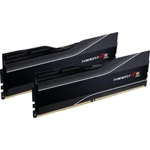 G.SKILL Trident Z5 Neo DDR5-6000 32GB Kit (2x16GB) CL36 Schwarz F5-6000J3636F16GX2-TZ5N