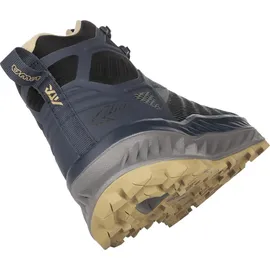 Lowa Fortux GTX QC (Dämpfung, wasserdicht) navyblau/dune Herren