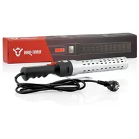 BBQ-Toro Elektrischer Grillanzünder IGGI 2000 W