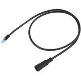 Magicshine Unisex-Adult Bosch Gen4 E-Bike-Kabel, Schwarz, Einheitsgröße EU
