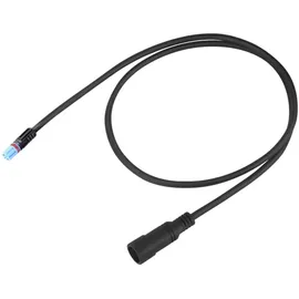 Magicshine Unisex-Adult Bosch Gen4 E-Bike-Kabel, Schwarz, Einheitsgröße EU