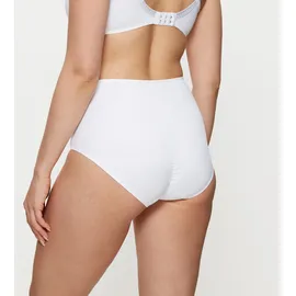 Triumph Miederhose True Shape Sensation Weiß 46
