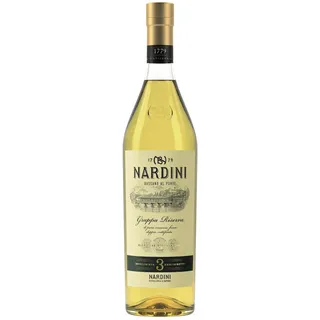 Nardini Riserva 50%
