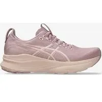 ASICS Gel-Kayano Damen Laufschuh rosa hell - 44