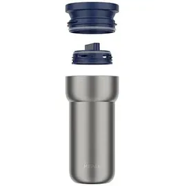 Mepal Isolierbecher Ellipse vivid blue 0,375 l