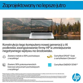 HP OmniBook 7 17-dc0073cl Intel Core Ultra 7 258V 32 GB RAM 1 TB SSD Win11 Home