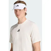 adidas Climacool Schirmmütze Herren Cap, weiß - OSFW