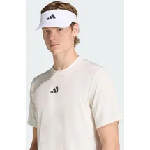 adidas Climacool Schirmmütze Herren Cap, weiß - OSFW
