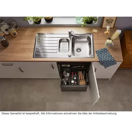 Blanco LANTOS II 6 S-IF