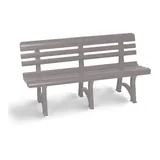 BICA Olimpia 53 x 77 x 100 cm Taupe