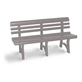 BICA Olimpia 53 x 77 x 100 cm Taupe