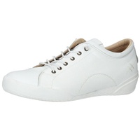 Hush Puppies Sneaker Leder Sneaker weiß 36 EU