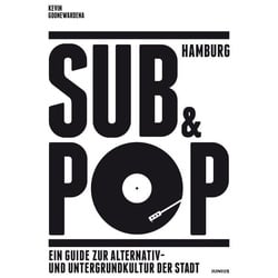 Hamburg Sub & Pop