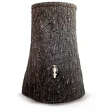 Prosperplast Regentonne Little Tree 250 l braun