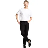CROSS Jeans Antonio Slightly Tapered in Schwarz-W34 / L32