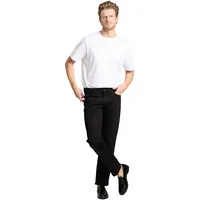 CROSS Jeans Antonio Slightly Tapered in Schwarz-W34 / L32