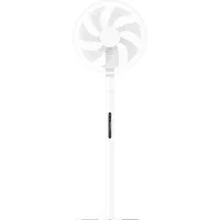 Xiaomi Mijia Smart Standing Fan Pro Slim 0 cm Standventilator Weiß
