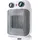 Unold Heizlüfter 1800 W Weiß/Schwarz