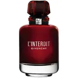 L’Interdit Eau de Parfum Rouge 125 ml