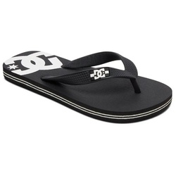 DC Shoes Spray Sandale schwarz
