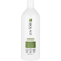 Repairing Shampoo Matrix Strengthening Recovery 1 L