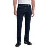 Pierre Cardin Dijon Relaxed Fit Blau 31/32