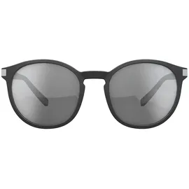 Scott Riff Sonnenbrille (Größe One Size, schwarz)