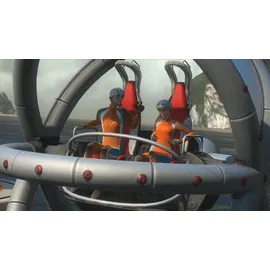 ScreamRide