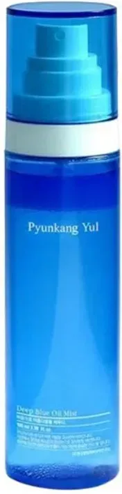 Pyunkang yul Deep Blue Oil Mist 100 ml - Tiefenwirksamer Ölnebel