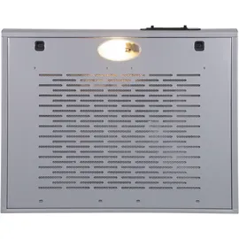 Respekta DH640IXL Unterhaube 60 cm