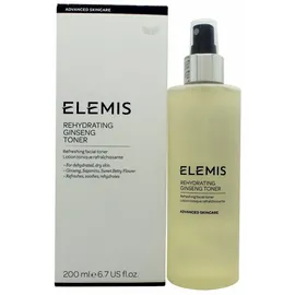 ELEMIS Rehydrating Ginseng Toner 0,2 l