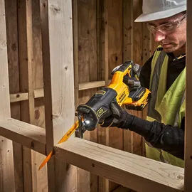 DeWalt DCS382N-XJ Akku-Säge