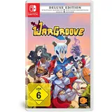 WarGroove - Deluxe Edition (USK) (Nintendo Switch)