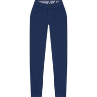 Looking for Wild Looking for Wild, Damen, Outdoorhose, Laila Peak Navy Peony Hose XL