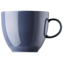 Thomas Sunny Day Kaffeetasse 0,2 l Blau