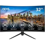 Odys XP32 32"