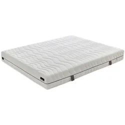 Komfortschaummatratze Royal Comfort 7 ca. 90x200 cm