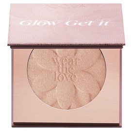 ZOEVA Glow Get It Highlighter Bright Champagne