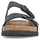 Rieker 21190 Herren Schwarz 44