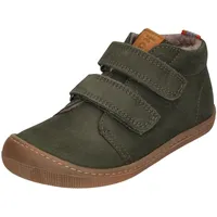 Koel Barefoot Kinderschuhe Don Hydro Felt Lining Khaki, Größe:23