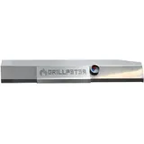 Grillpeter Mangal 70 cm Silber
