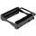 Startech ST BRACKET225PT - 3.5" Einbaurahmen für 2x 2.5" SSD/HDD
