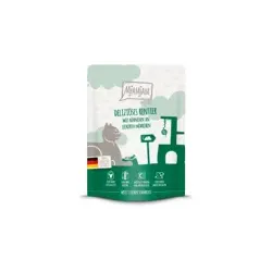 Rentier&Hühnchen+Möhrchen 6x300g