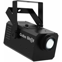 Chauvet DJ Gobo Shot - Lichteffekt
