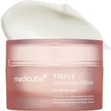 Medicube Triple Collagen Creme 50 ml