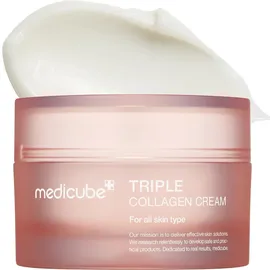 Medicube Triple Collagen Creme 50 ml
